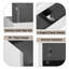 Meuble-lavabo simple 59,1 po avec comptoir et deux tiroirs, ensemble de meuble-lavabo mural flottant (robinet non inclus), entièrement assemblé-333945384-333945390