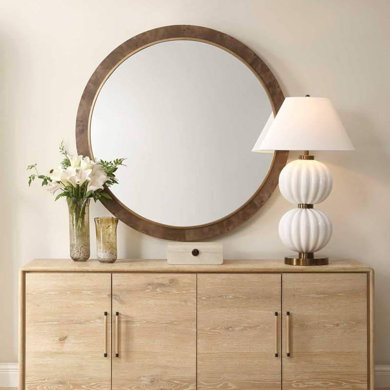 Miroir Uttermost Cleveland