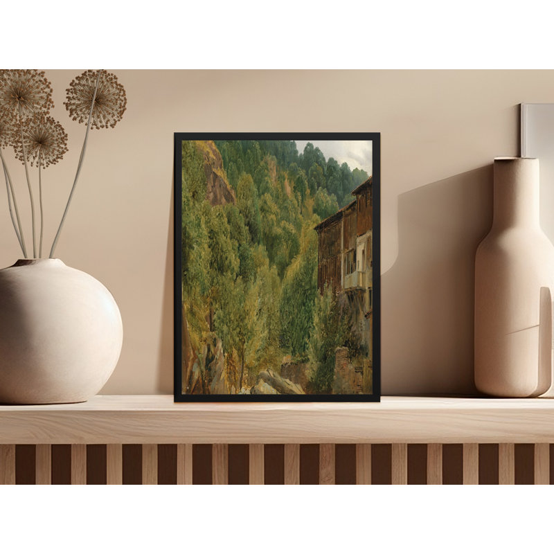 Troxler No Frame Print, 24x32
