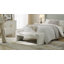 Banc d'appoint rembourré Arlesia-1320765000