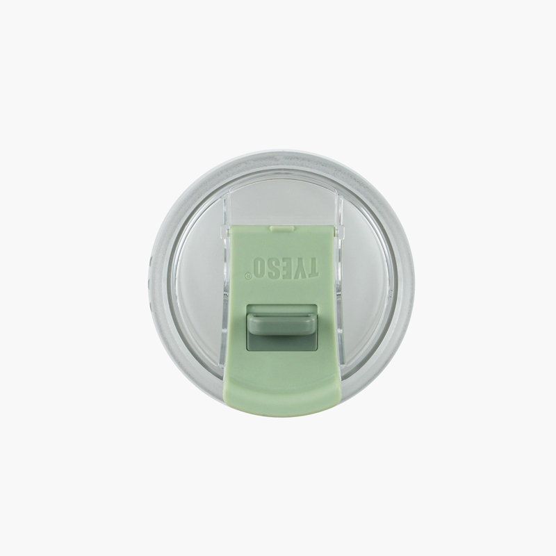 Couvercle de remplacement pour 40 oz, 30 oz, Vert clair