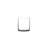 Finesse 10.14oz. Crystal Whiskey Glass Set