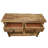 42'' Solid Wood Console Table