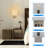 Iron Wall Mounted Sconce (Set of 12)-54099699