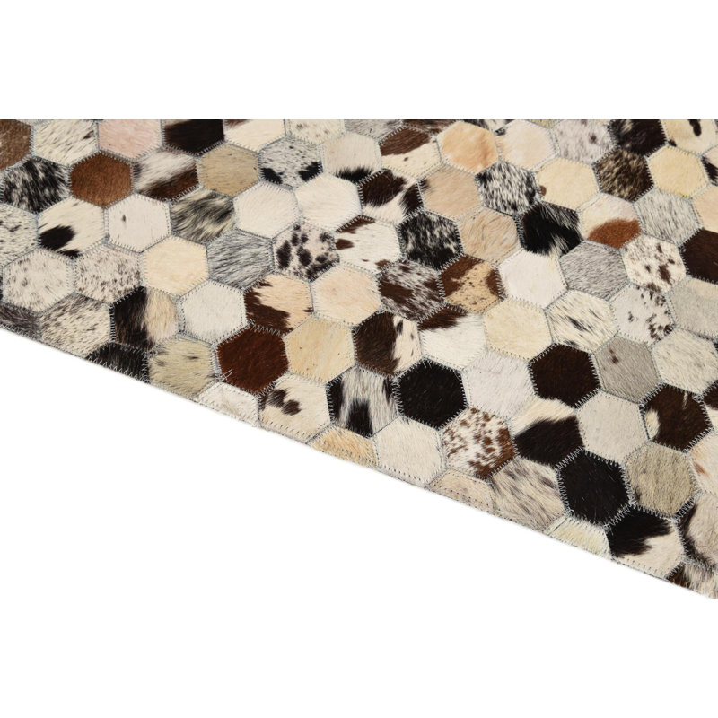Ortega Multi Rug