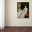« mme cecile » par reproduction sur toile tendue John Singer Sargent-623675444