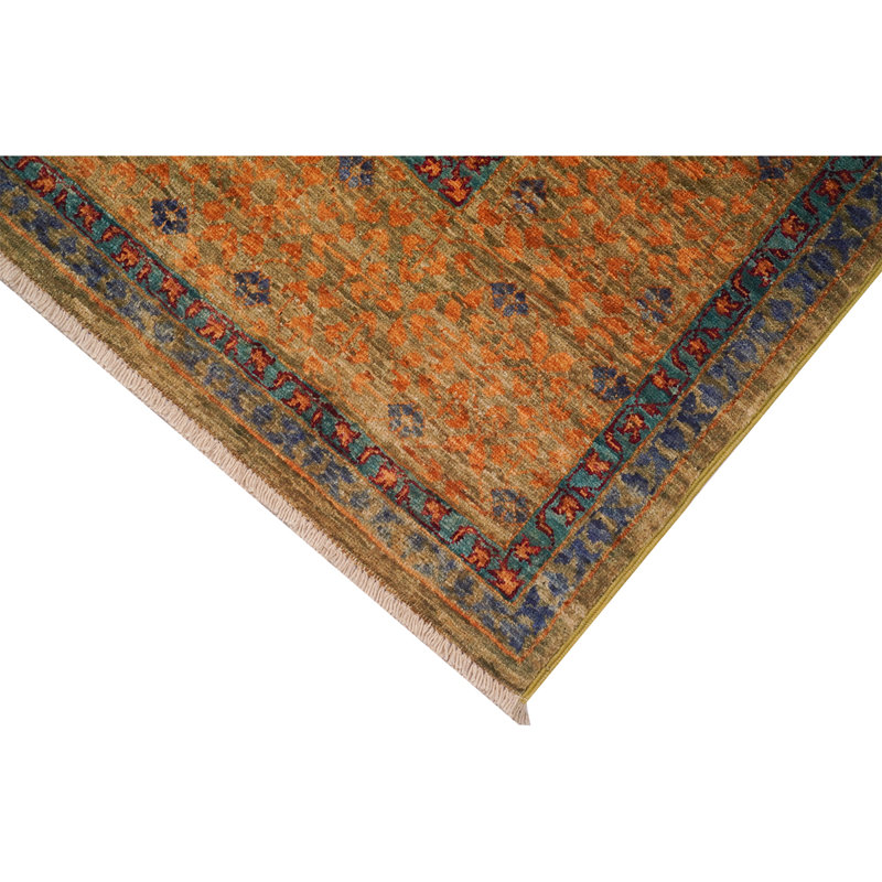 One-of-a-Kind 5'11" X 7'10" Area Rug