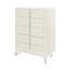 Commode beige