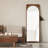 Rectangle Solid wood Full Length Mirrors-2077681858