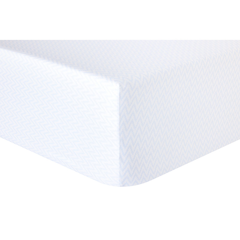 Calme Queen fitted sheet, Queen Fitted Sheet