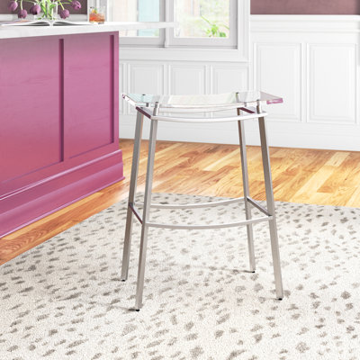 Tabouret de comptoir 25,5 po Hovey