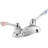 M-BITION 4 inches CC 2-LEVER HDLE LAV-358014153