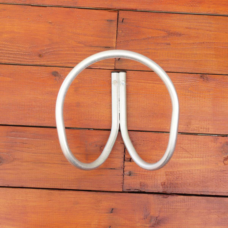 Steel Wall Hose Holder