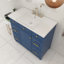 Ensemble de meuble-lavabo simple 36 po Rachella-1001525393