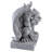 Fantasy & Sci-Fi Weather Resistant UV Resistant Polyresin Garden Statue