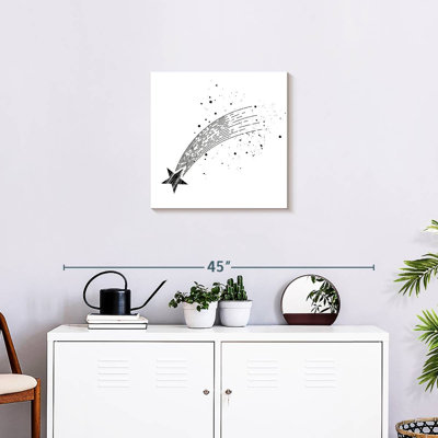 Ashelle Shooting Star