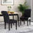 Broxton Tuft Dining Rolltop Kd-1596758100