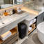 Recycling Bin - 60 L