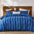Blue/Navy Striped is unavailable