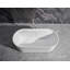 Momo 67'' L Soaking Bathtub