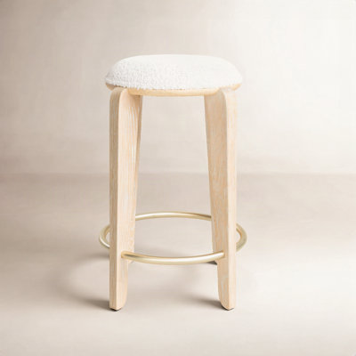 Delano 24" Bar Stool