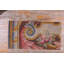 Antique Savonnerie French Knotted Rug
