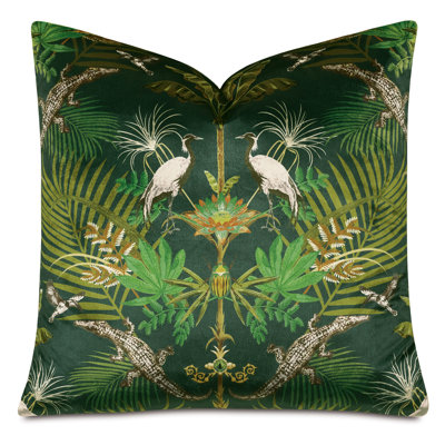 Boutique Pillow Cover & Insert