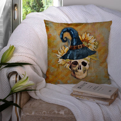 Coussin intérieur/extérieur crâne