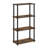 Johnston Plastic Etagere Bookcase-1370920545