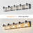 40" Farmhouse Vanity Light Fixture