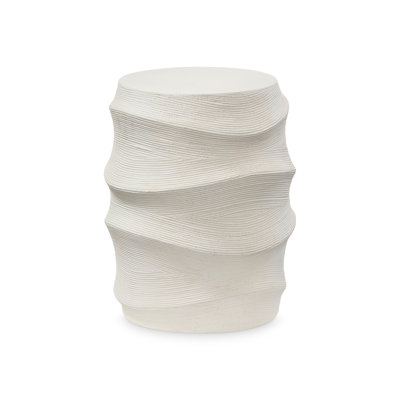 Kai Outdoor Round Side Table