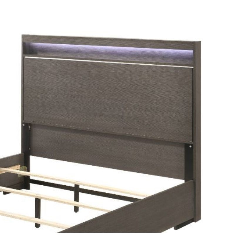 Adelard Headboard, King