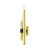 Satin Brass selected