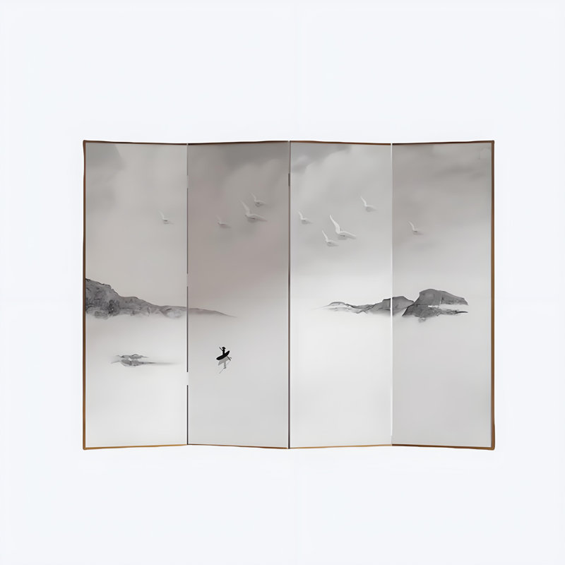 Oscar, 70.86" H x 70.86" W x 1.37" D