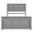Gray is out of stock