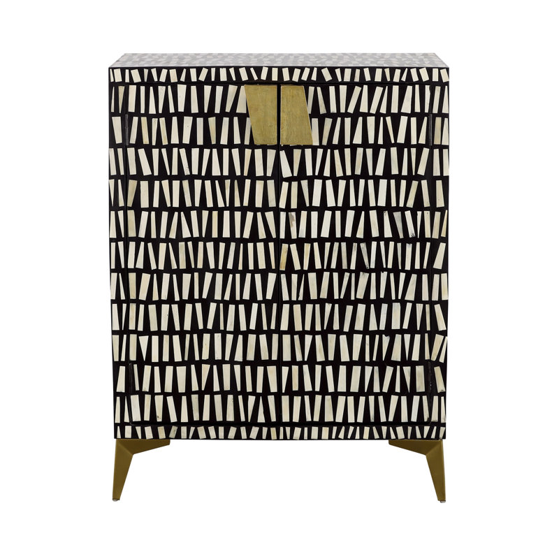 Williar 32'' Bar Cabinet