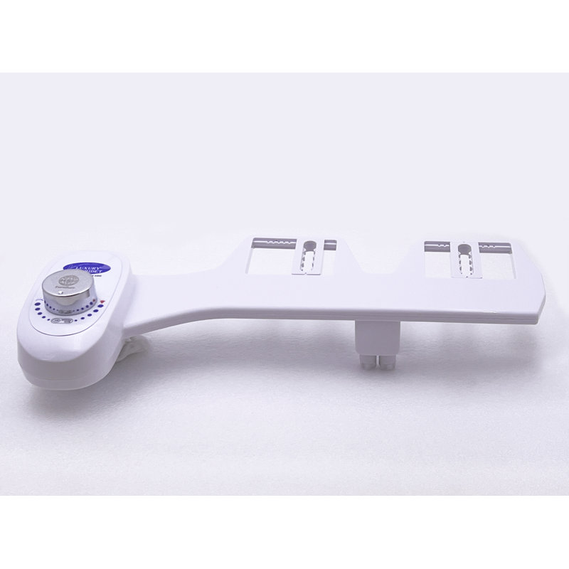 Bidet à fixation au sol