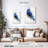 Brampt Blue Jay Bird-108548127