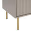 Ajasia 2 - Door Rectangle Accent Cabinet-891591233