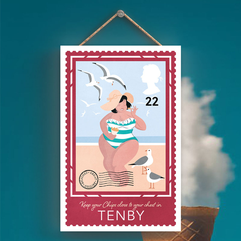 Nautical & Beach Wall Decor