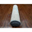Tapis oriental grand noué à la main 2 pi 7 po x 15 pi 3 po Angora Oushak