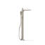 Avid Single Handle Deck Mounted Floor Mount-567108261