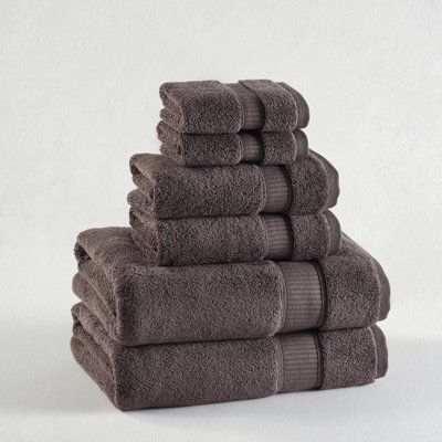 Belmore 6Pc. Ensemble de serviettes
