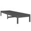 Adamantios 199.5cm Long Reclining Pine Double Chaise-1765557474