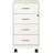 Soho Mobile 4 -Drawer Storage File Cabinet-107732327