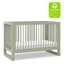 Nantucket Greenguard Gold Certified 3 -in-1 Convertible Crib-849455952