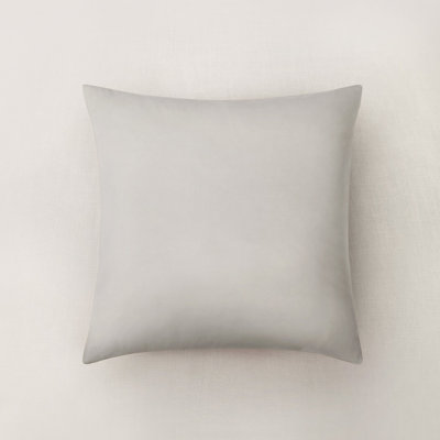 Standard Cotton-European Linen Euro Sham