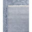 Overdyed One-of-a-Kind 8' 1" X 9' 10" Hand Knotted Area Rug