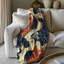 Couverture Zen Bamboo Serenity-97548291