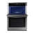 Samsung 30" Microwave Combination Wall Oven-48933715
